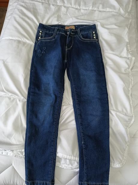 Dievčenské rifle, grace,134