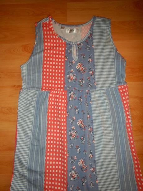 Nenosené šaty bonprix 40/42, bonprix,40