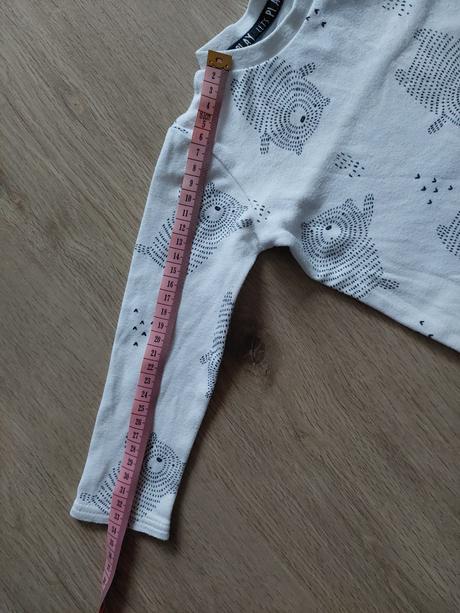 Teplaky na traky vel.86, f&f,86