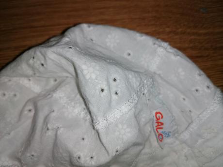 Dievčenský letný klobúčik, aeropostale,48