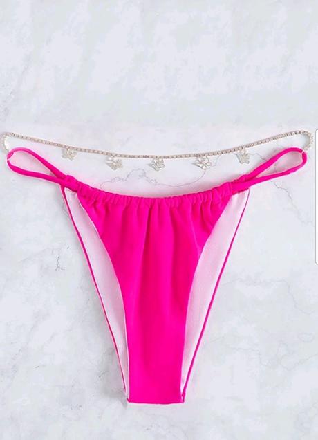 Spodný diel plaviek poštovné zdarma, l / m / s