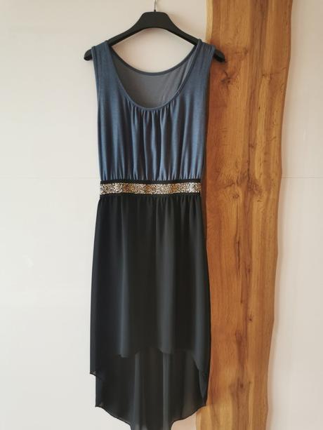 Dámske letné šaty, l