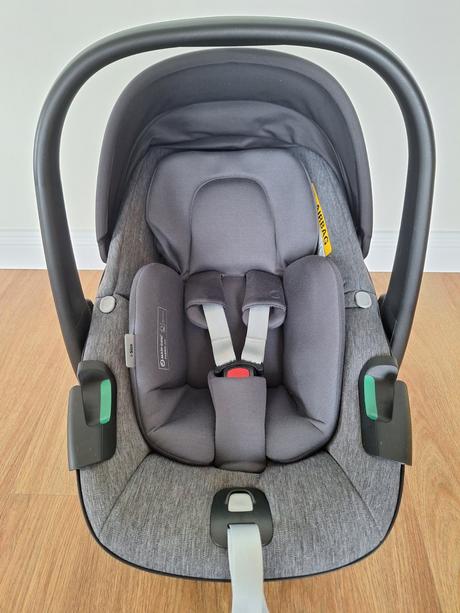 Maxi-cosi oxford plus 3v1, maxi-cosi,maxi-cosi oxford