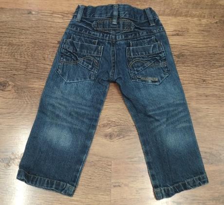 Rifle v páse posuvna guma, lupilu,86