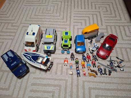 Playmobil,