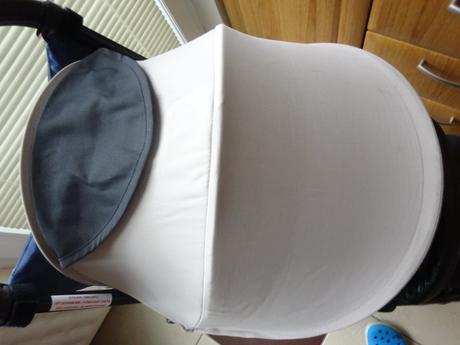 Kočík easy go minima, easygo,easygo minima