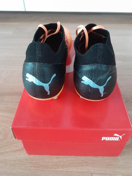 Kopačky lisokolíky, puma,45