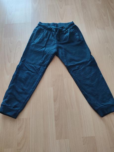 Detské tepláky, 128