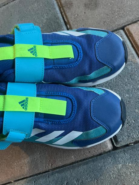 Adidas tenisky, adidas,35