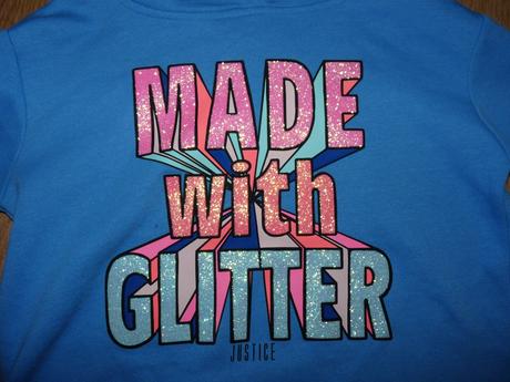 Glitrový nadpis, 152