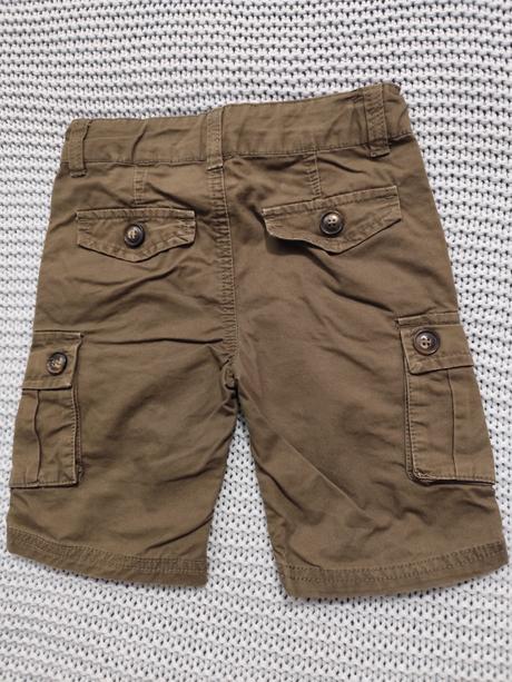 Kraťasy, dopodopo,104