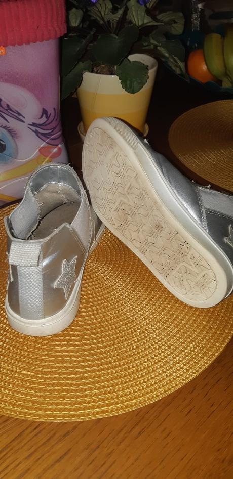 Prechodne topanky, h&m,32