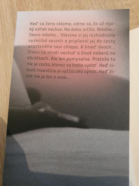 Katarina randova - beh na dlhu trat, 