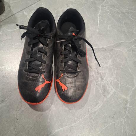 Tenisky puma veľ.35, puma,35