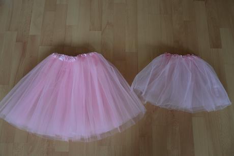 Tutu sukna tylova rozne farby a velkosti v ponuke, <50 - xs