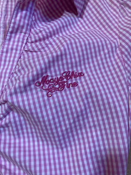 Košeľové body mayo chix, mayo chix,s