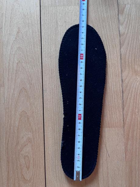 Nove snehule cmp v. 39/40, 40