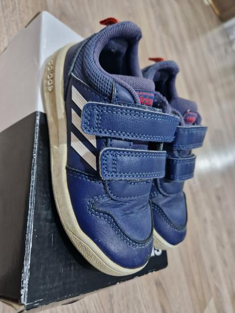 Tenisky, adidas,25