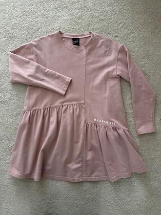 Dievčenské šaty mash mnie, 140