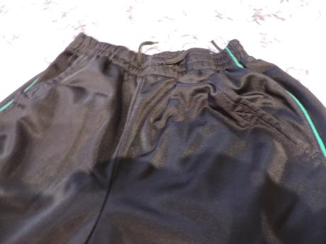 Športové nohavice, 158