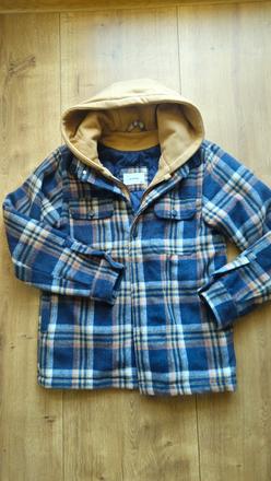 Bunda, reserved,158