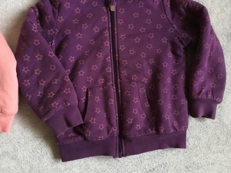 2 hunate superteple mikiny, lupilu,116