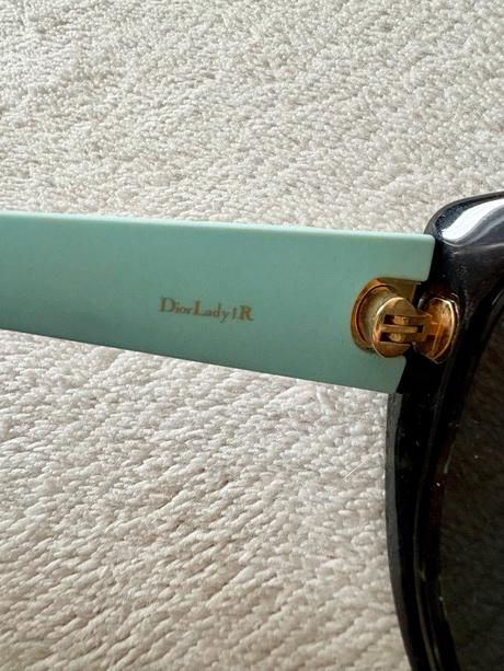 Slnečné okuliare dior lady 1r, dior