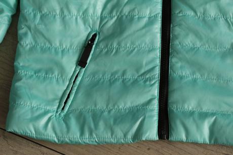 Jarná bundička, pepco,158