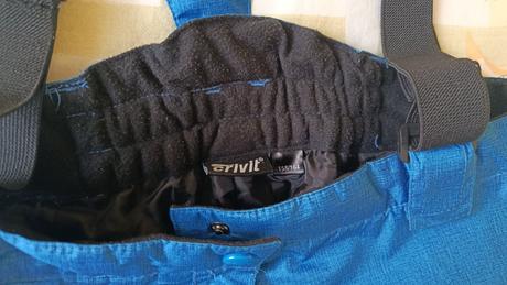 Oteplovacky 158/164, crivit,158