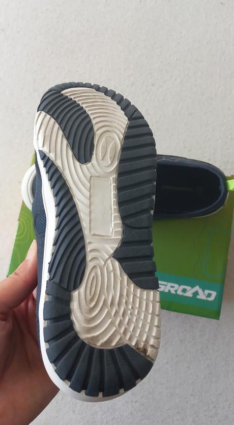 Sandále crossroad sportisimo, 35