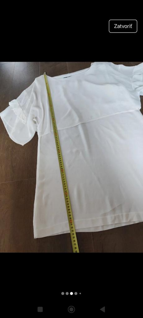 Dámske šaty, zara,l