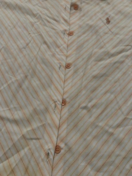 Blúzka s 3/4 rukávom, l