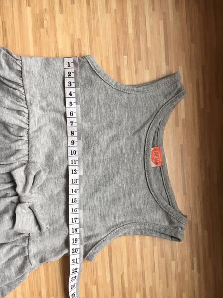 Pohodlne saty zn. koton, 68