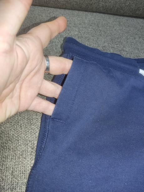 Bavlnené kraťasy, palomino,128