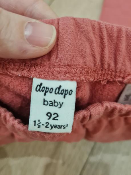 Hrubšie leginy, dopodopo,92