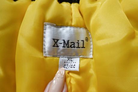 Pánske oteplovačky x-mail, xl