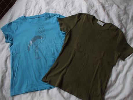 Dve tričká, 140
