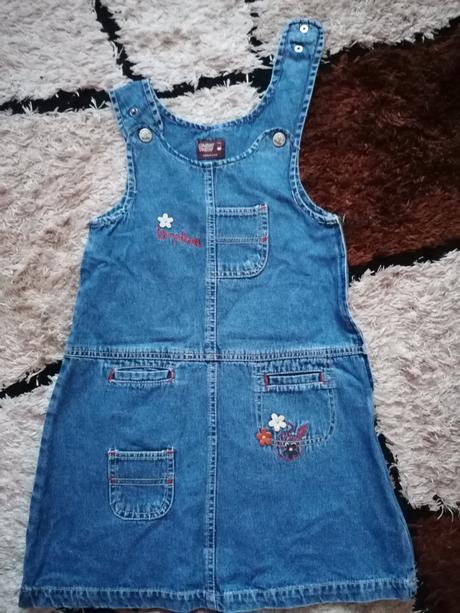 Šatová sukňa, 116