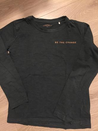 Tričko, reserved,140