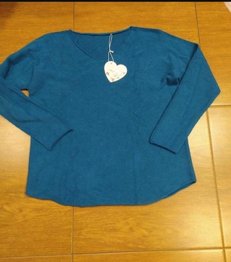 Pletená súprava, l / m / s