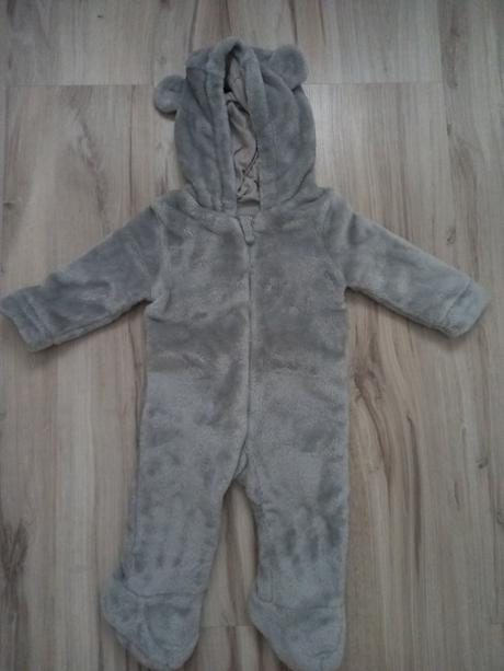 Prechodny overal 68, f&f,68