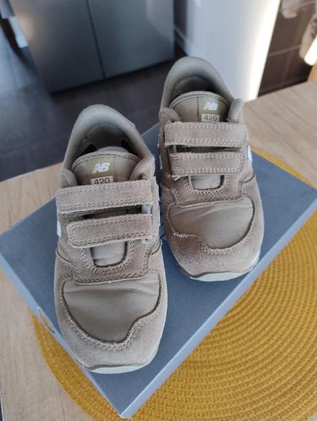 Tenisky new balance, new balance,30