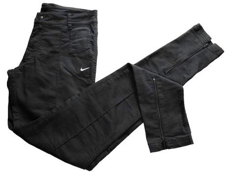 Slim nohavice nike veľ. 34, nike,34