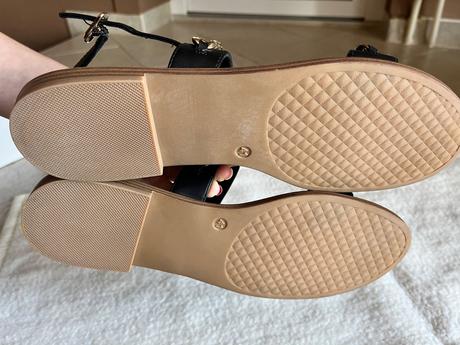 Sandále, graceland,41