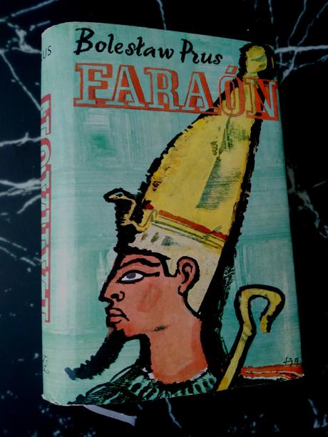 Faraón, 