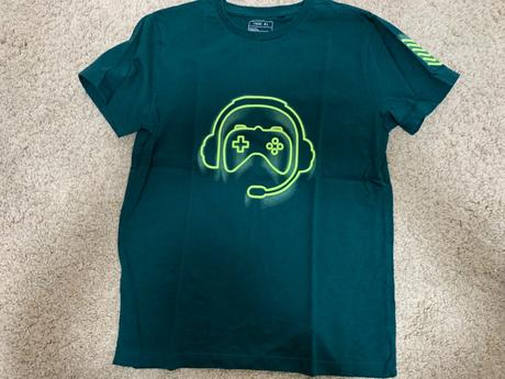 Trička next, next,152