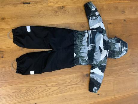 Reima kurikka zimná kombinéza 98/104, reima,98 / 104