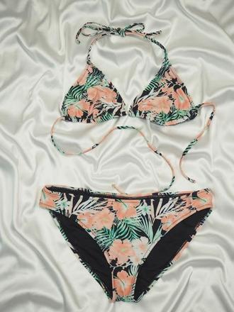 Kvalitné dvojdielne plavky chiemsee, s