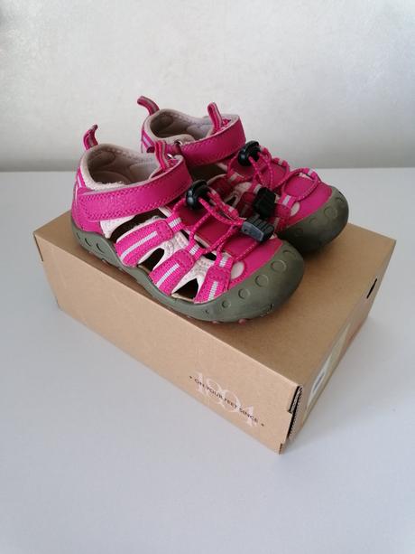 Športove sandalky baťa, baťa,28