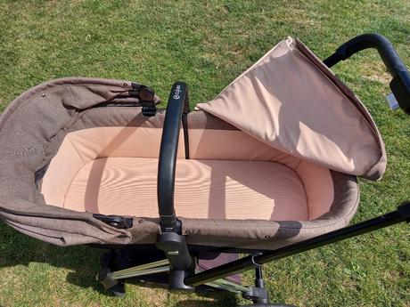 Cybex priam dvojkombinacia, cybex